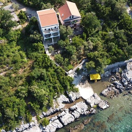 Apartmani M&E Bjelila Zewnętrze zdjęcie
