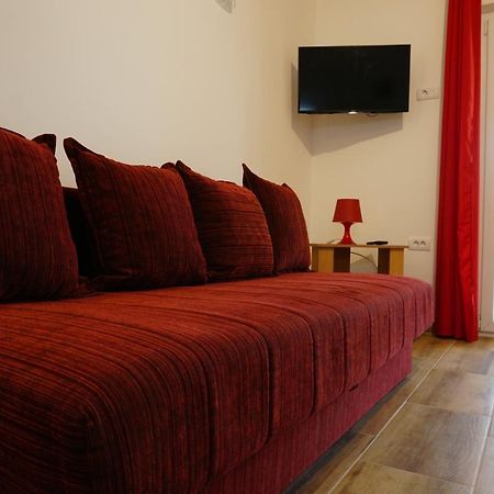 Apartmani M&E Bjelila Zewnętrze zdjęcie
