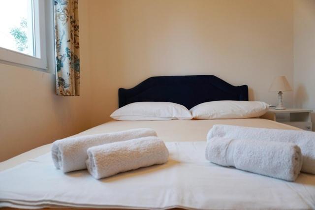 Apartmani M&E Bjelila Zewnętrze zdjęcie