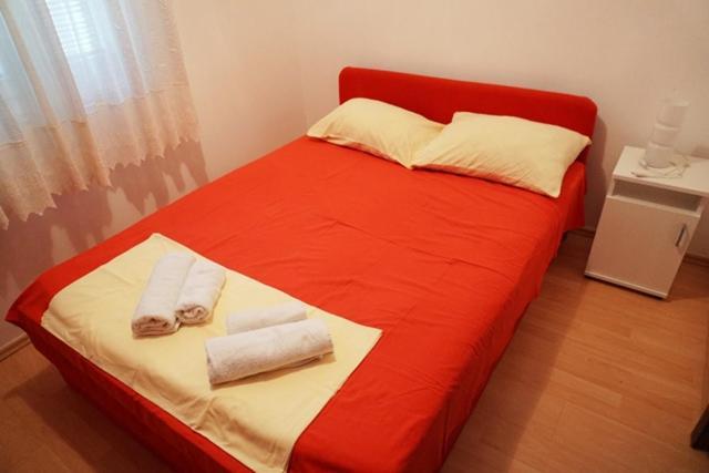 Apartmani M&E Bjelila Zewnętrze zdjęcie