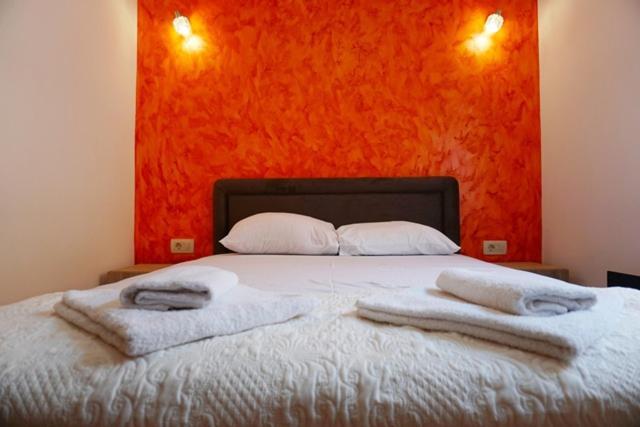 Apartmani M&E Bjelila Zewnętrze zdjęcie