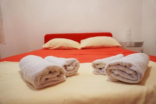 Apartmani M&E Bjelila Zewnętrze zdjęcie
