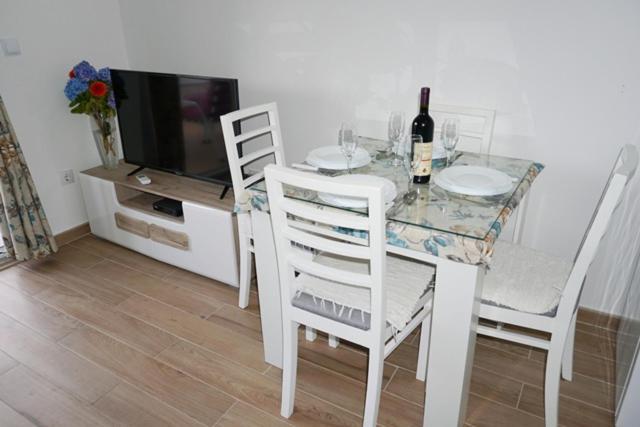 Apartmani M&E Bjelila Zewnętrze zdjęcie