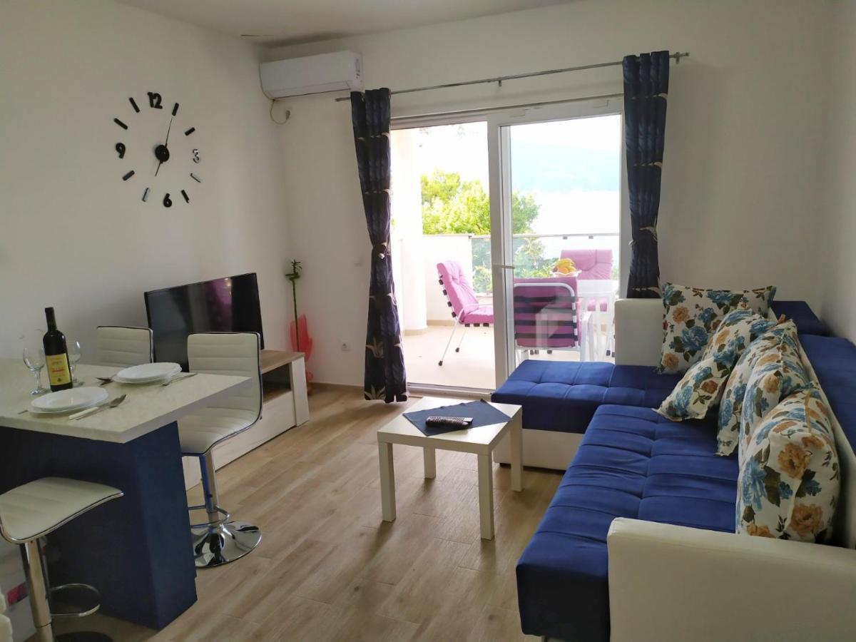 Apartmani M&E Bjelila Zewnętrze zdjęcie