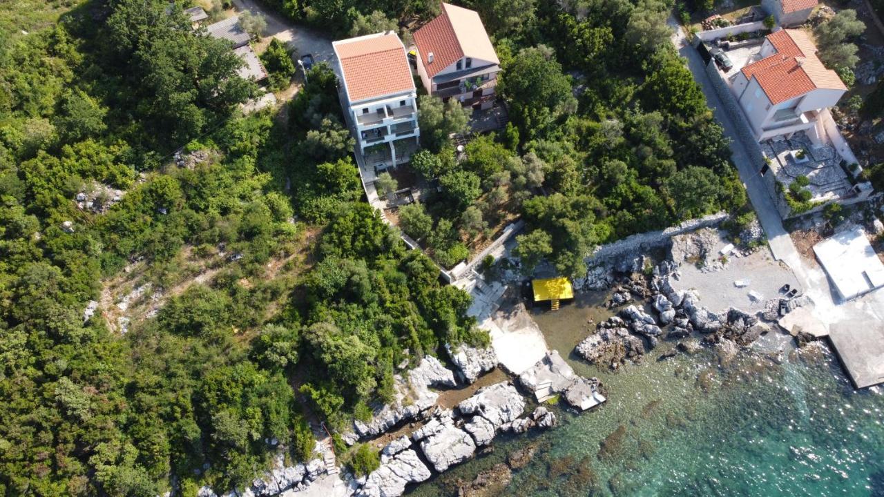 Apartmani M&E Bjelila Zewnętrze zdjęcie