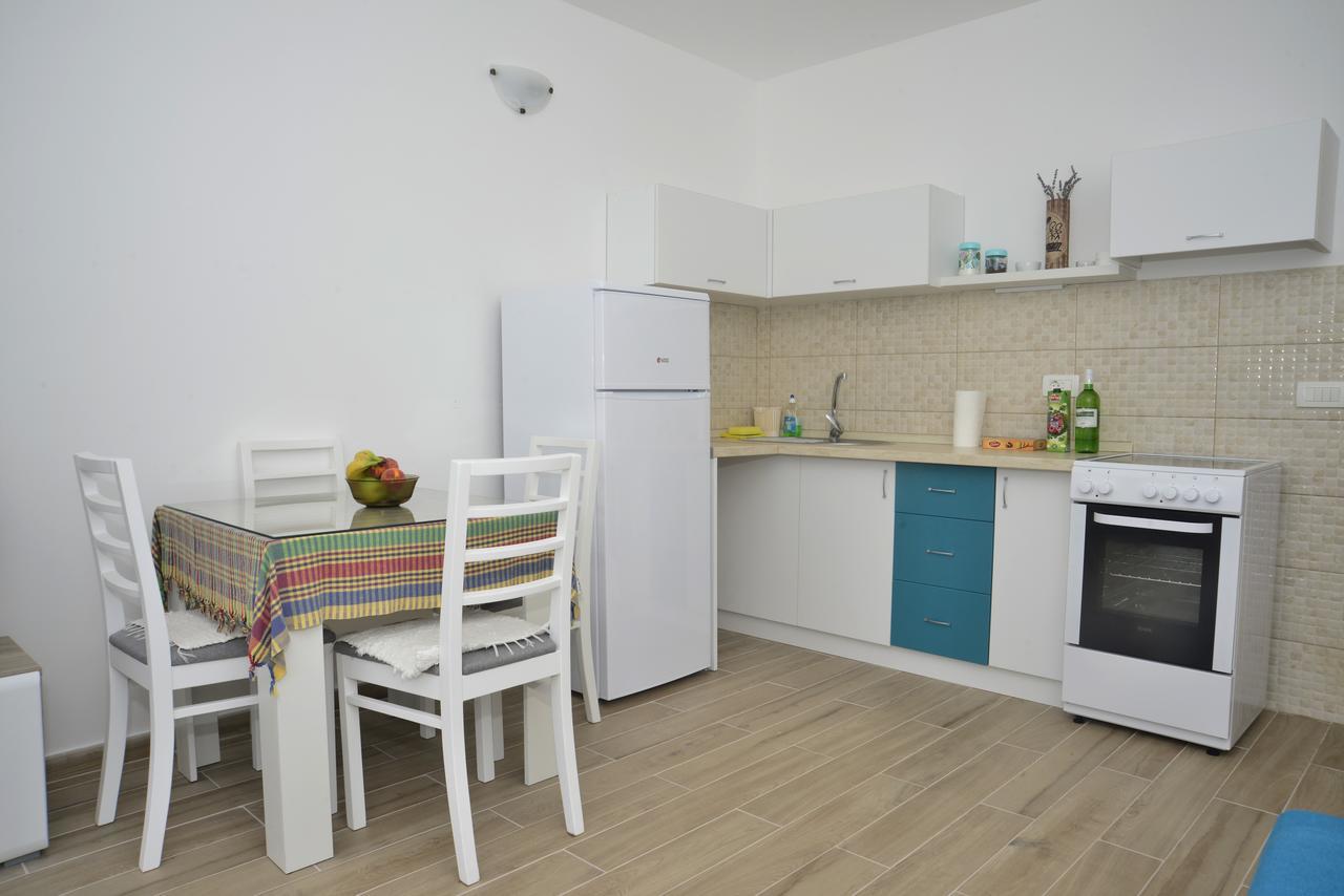 Apartmani M&E Bjelila Zewnętrze zdjęcie