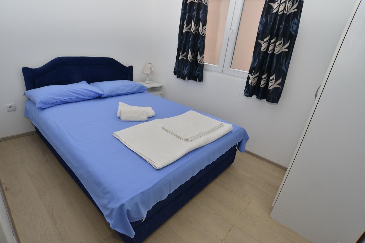 Apartmani M&E Bjelila Zewnętrze zdjęcie