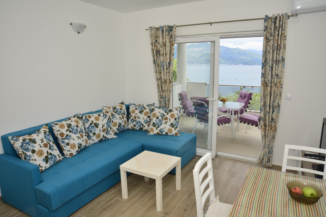 Apartmani M&E Bjelila Zewnętrze zdjęcie