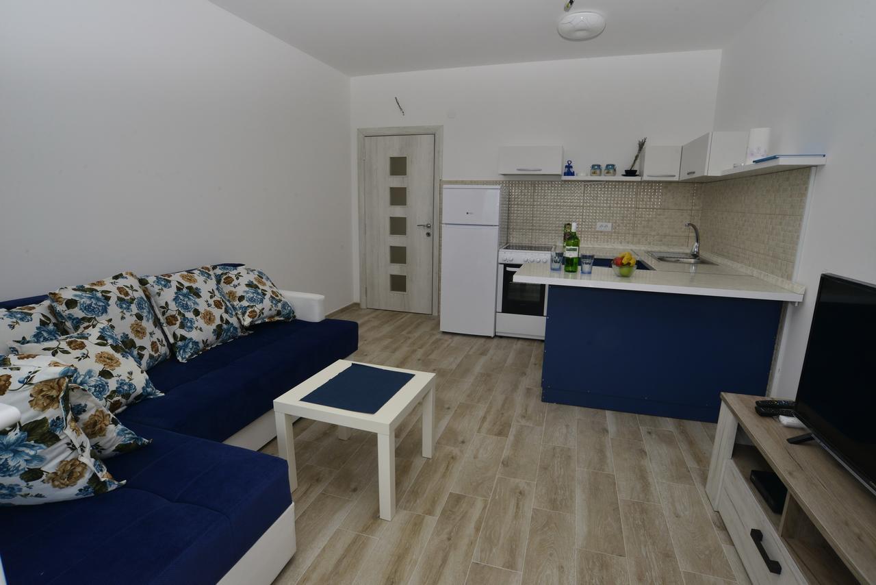 Apartmani M&E Bjelila Zewnętrze zdjęcie
