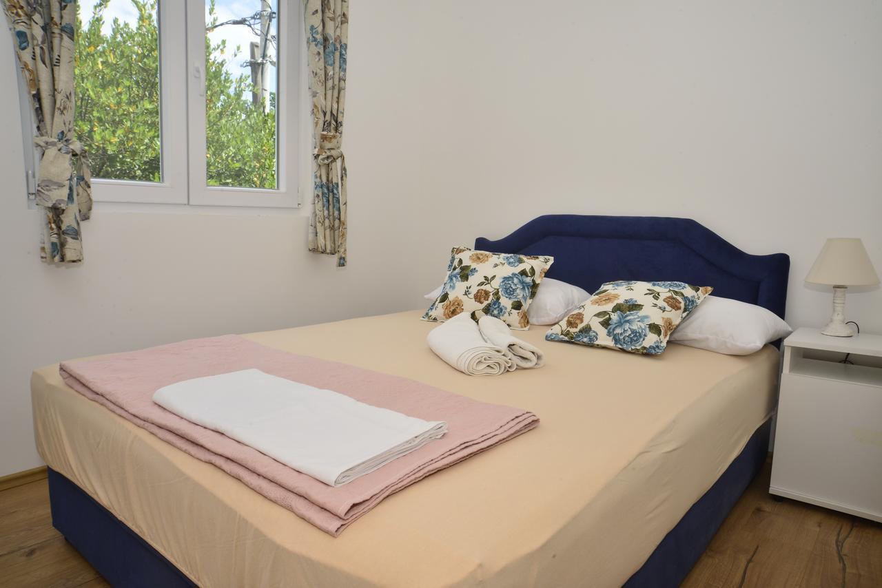 Apartmani M&E Bjelila Zewnętrze zdjęcie