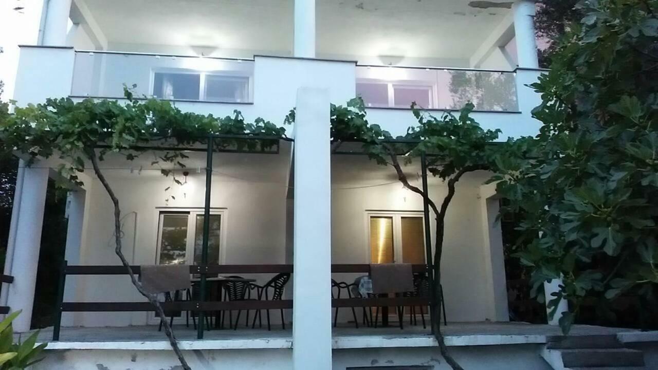 Apartmani M&E Bjelila Zewnętrze zdjęcie